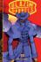 Book: Blazin' Barrels Vol. 10 by Min-Seo Park (2008, Paperback)