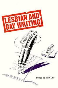 Lesbian Writing 16
