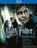 DVD: Harry Potter: Years 1-7, Part 1 (Blu-ray Disc, 2011, 9-Disc Set)
