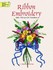 Book: Ribbon Embroidery : With 178 Iron-On Transfers by J. Marsha Michler (1997, ...