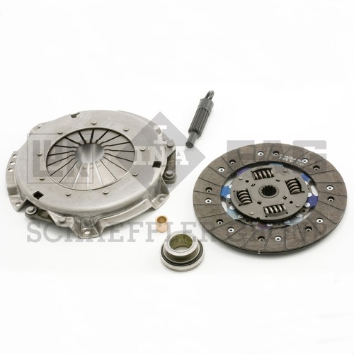 New Luk Clutch Kit for 1982 2 8L Chevy S10 GMC S15 eBay
