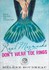 Book: Real Mermaids Don't Wear Toe Rings by Helene Boudreau (2010, Paperback)