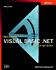 Book: Microsoft Visual Basic .Net by Michael Halvorson (2002, Paperback)