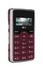 Cell Phone: LG EnV2 VX9100 - Maroon (Verizon) Smartphone