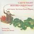 Book: Cajun Night Before Christmas /Gaston the Green-Nosed Alligator (2009, CD)