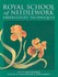 Book: Royal School of Needlework : Embroidery Techniques by Sally Saunders (2000,...