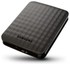 External Hard Drive: Samsung 500 GB,External (HX-M500TCB/G) Portable