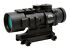 Rifle & Pistol Scopes: Burris AR-536 Rifle Scope