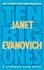Book: Ten Big Ones No. 10 by Janet Evanovich (2005, Paperback)