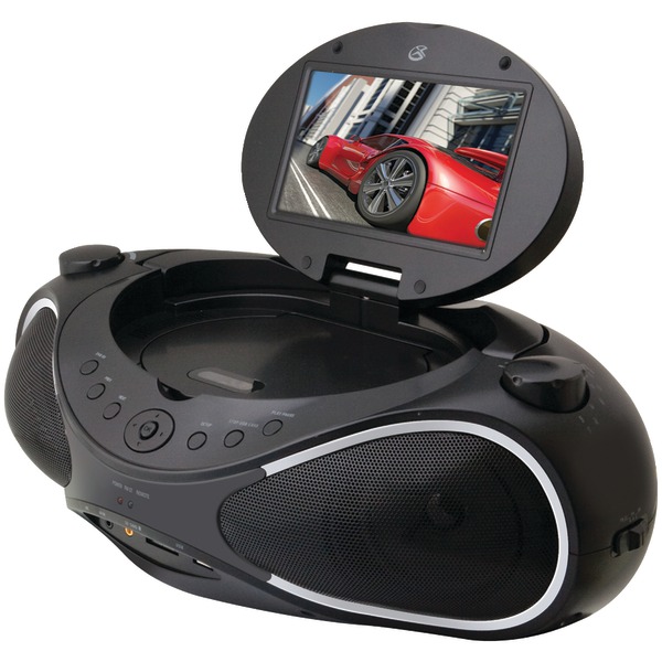 Top 5 Portable Stereos eBay