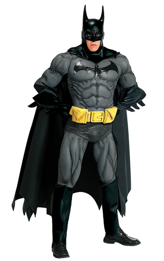 Top 12 Superhero Costumes for Men eBay