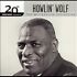 CD: 20th Century Masters - The Millennium Collection: The Best of Howlin' Wolf ...