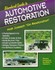 Book: Standard Guide to Automotive Restoration by Matt Joseph (1994, Paperback)