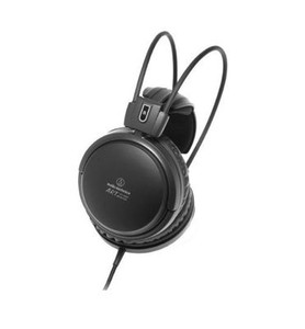 Audio-Technica ATH-A500X Vs. Sennheiser HD 650