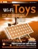 Book: Wi-Fi Toys : 15 Cool Wireless Projects for Home, Office, and Entertainment ...