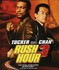 DVD: Rush Hour 3 (Blu-ray Disc, 2007, 2-Disc Set)