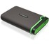 External Hard Drive: Transcend StoreJet 25M3 1 TB 2.5" External Hard Drive - USB 3.0 SATA