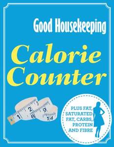 Saturated Fat Counter 113