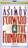 Book: Forward the Foundation by Isaac Asimov (1993, Cassette, Abridged)