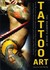 Book: The Mammoth Book of Tattoo Art (2011, Paperback)