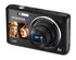 Camera: Samsung DV101 16.0 MP - Black (EC-DV101ZBPBPA)