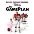 DVD: The Game Plan (DVD, 2008, Full Frame)