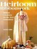 Book: Easy Heirloom Embroidery : 25 Projects Using Classical Stitches by Cheryl F...