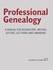 Book: Professional Genealogy : A Manual for Researchers, Writers, Editors, Lectur...