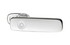 Headset: Plantronics Marque M155 White Ear-Hook Headsets