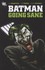 Book: Batman: Going Sane by J. M. Dematteis (2008, Paperback)