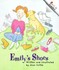 Book: Emily's Shoes by Joan Cottle (2000, Paperback)