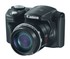 Digital Camera: Canon PowerShot SX500 IS 16.0 MP Digital Camera - Black