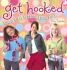 Book: Get Hooked : Simple Steps to Crochet Cool Stuff by Kim Werker (2006, Paperb...