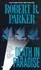 Book: Death in Paradise by Robert B. Parker (2002, Paperback, Reprint)
