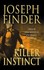 Book: Killer Instinct by Joseph Finder (2006, Hardcover)
