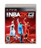 Game: NBA 2K13 (Sony Playstation 3, 2012)