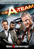 DVD: The A-Team (DVD, 2010, Unrated Extended Cut)