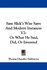 Book: Sam Slick's Wise Saws and Modern Instances V2 : Or What He Said, Did, or In...