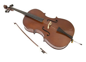What to Look for in a Used Cello | eBay