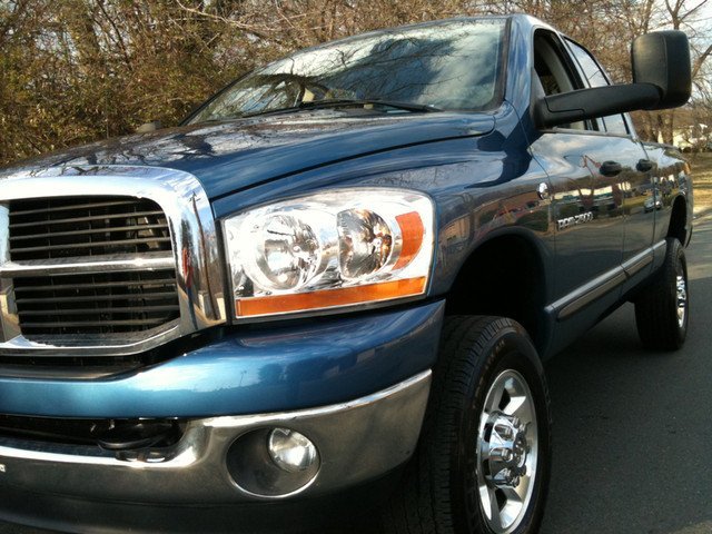 Dodge Ram 2500 Cummins For Sale. Model: Used Dodge Ram 2500 for