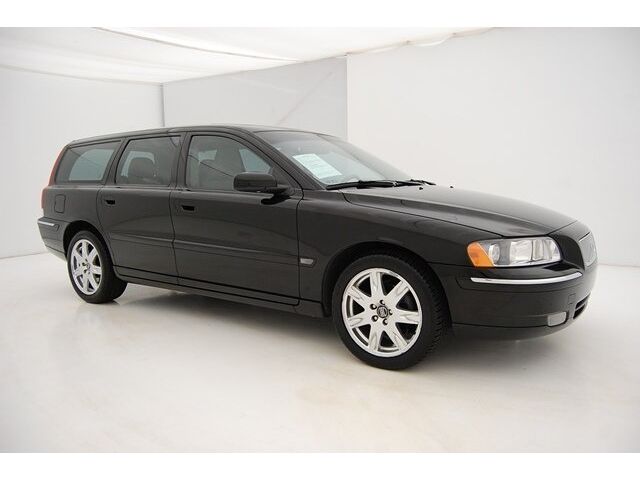 volvo v70 sale. Used Volvo V70 2006 for sale