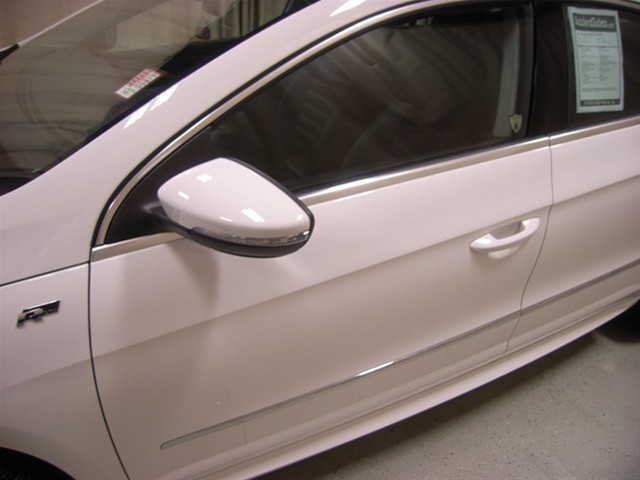 Volkswagen Cc R Line. Volkswagen CC Sport R Line