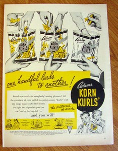Korn Kurls