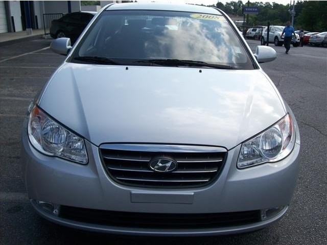 hyundai elantra touring 2011 atlantic blue. 08 Hyundai Elantra Automatic
