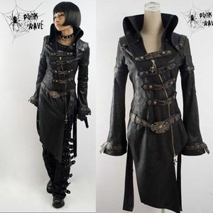 Gothic Rave