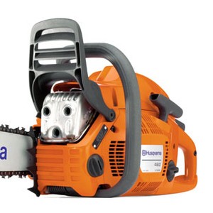 husqvarna 460