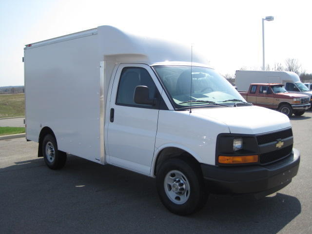 Box Truck For Sale: Box Truck For Sale On Craigslist