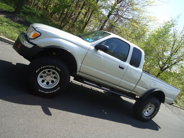 toyota tacoma lifted for sale. Model: Used Toyota Tacoma for