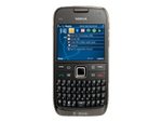 Nokia E73 Titanium
