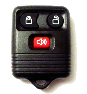 How To Program Ford Key Fobs